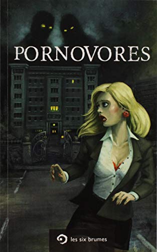 Pornovores