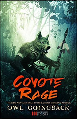Coyote Rage