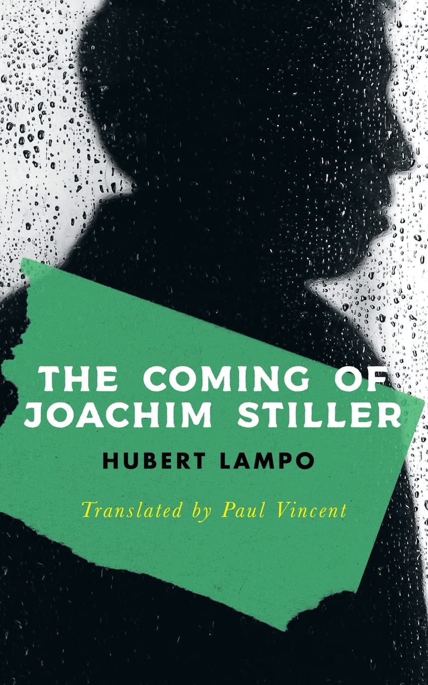 The Coming of Joachim Stiller