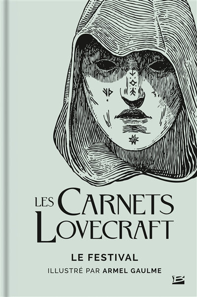 Les carnets Lovecraft: Le festival
