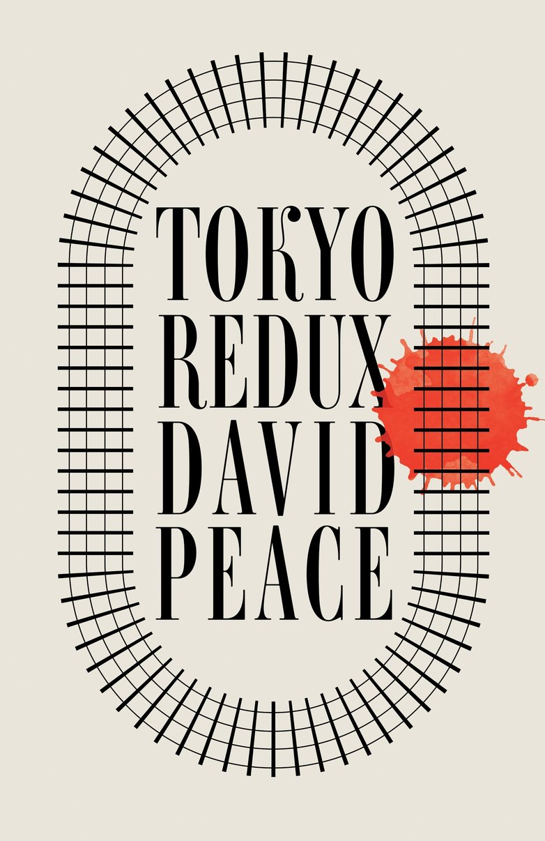 Tokyo Redux