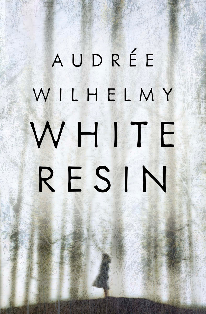 White Resin