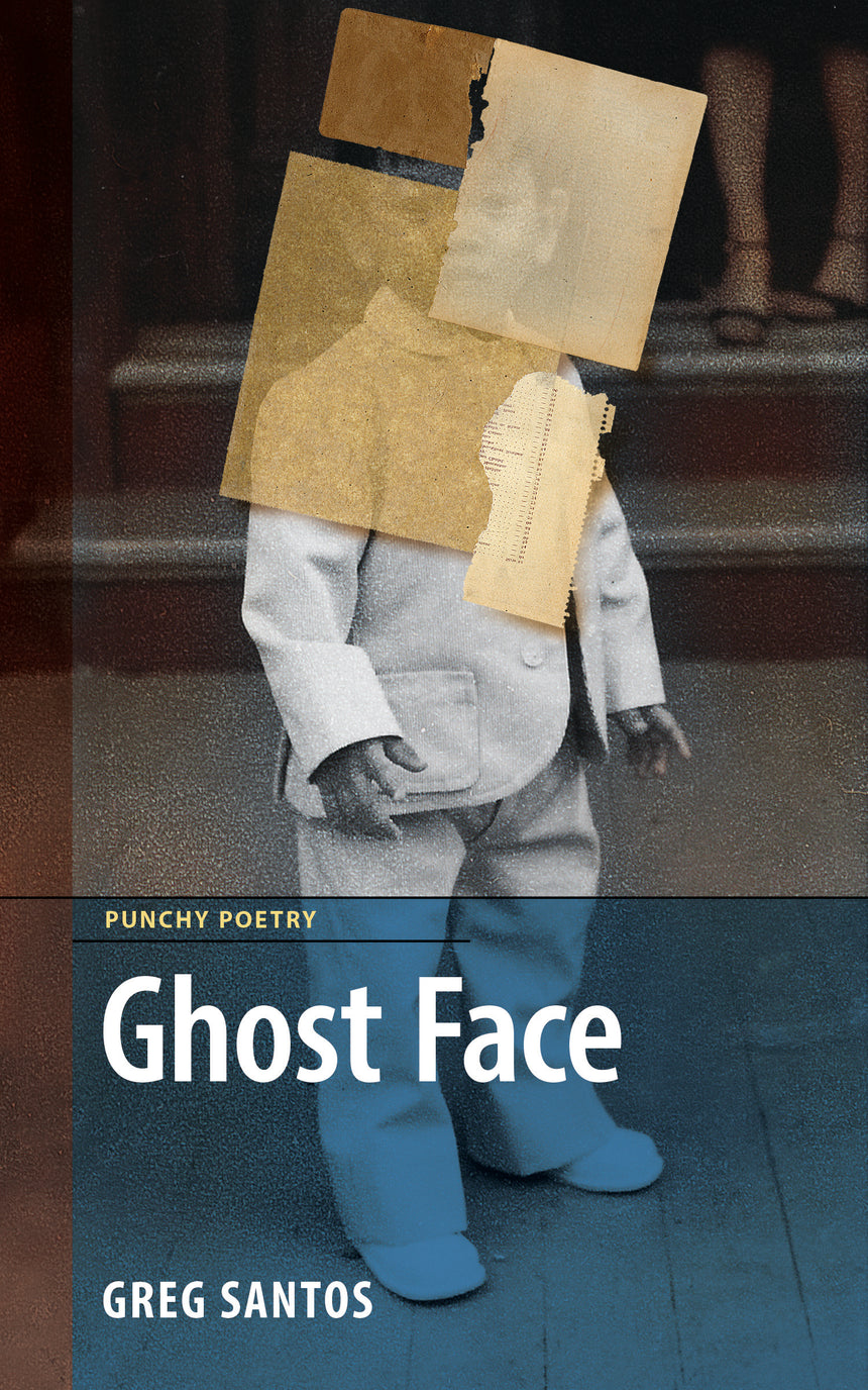 Ghost Face