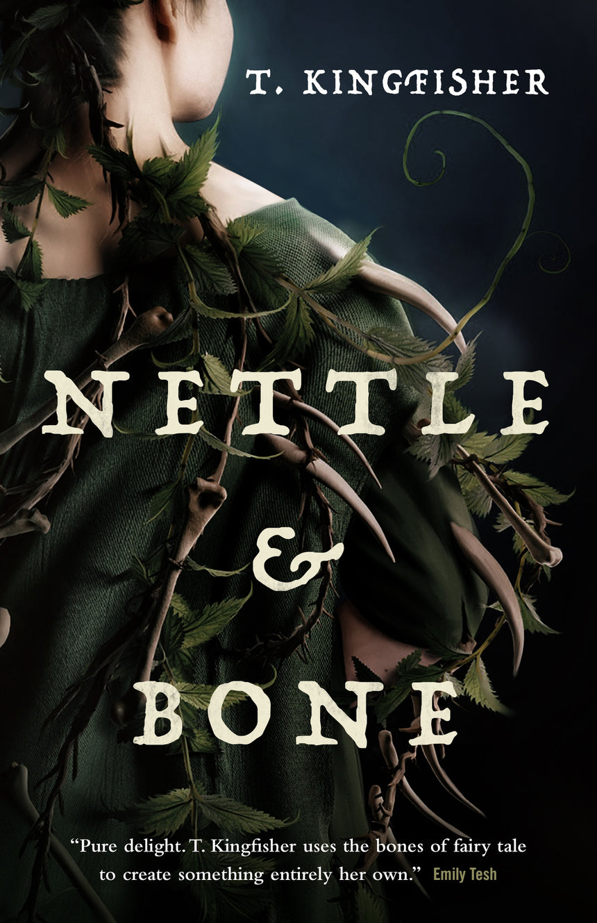 Nettle &amp; Bone