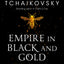 Empire in Black and Gold (Shadows of the Apt #1)