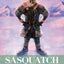 Sasquatch and the Green Sash