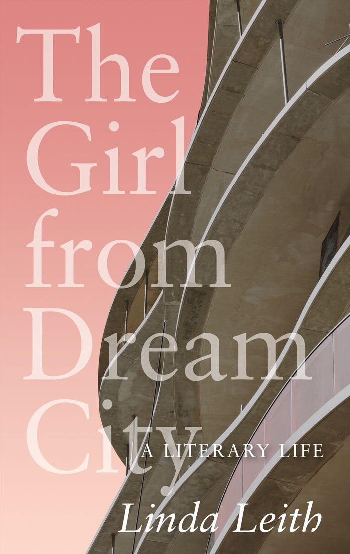 The Girl from Dream City