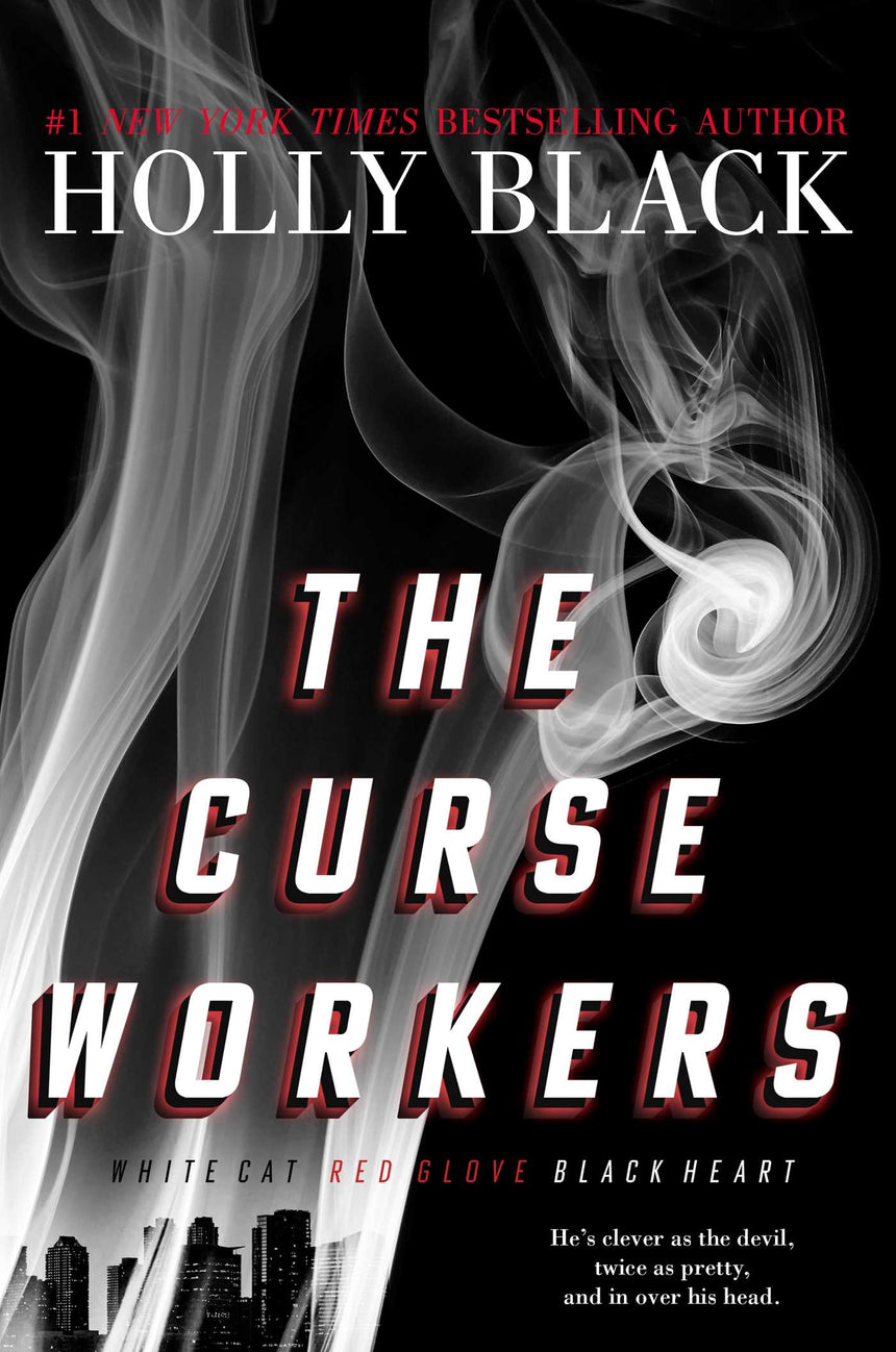 The Curse Workers