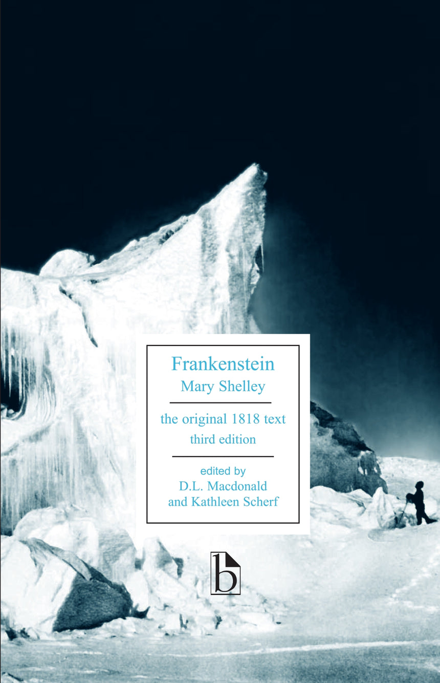 Frankenstein - Third Edition