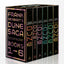 Frank Herbert's Dune Saga 6-Book Boxed Set