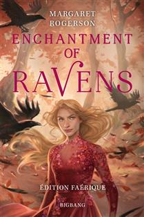 Enchantment of ravens (français)