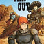Far Out, tome 3