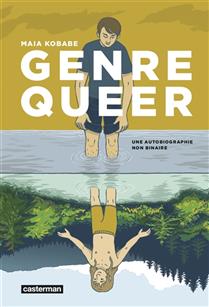Genre queer : une autobiographie non binaire