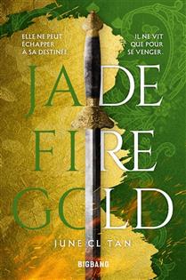Jade Fire Gold (Français)