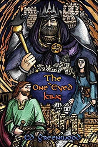 The One Eyed King : Fate of the Norns