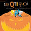 Les Quiquoi et la véritable histoire d'Halloween