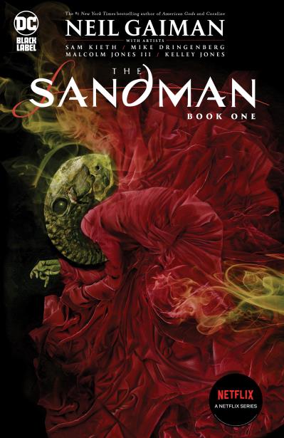 The Sandman (Book 1)