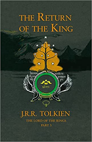 The Return of the King (Lord of the Ring Vol 3)