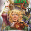 The legend of Zelda : twilight princess 10 (français)