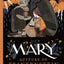 Mary, auteure de Frankenstein