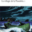 La Belle Sauvage (La trilogie de la Poussière, tome 1)
