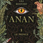 Le prince (Anan, tome 1)