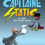Capitaine Static, T8: Le duel des super-héros