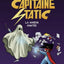 Capitaine Static, T9: La maison hantée