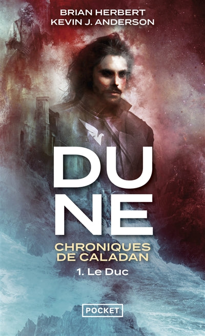 Le duc (Dune : chroniques de Caladan 1)