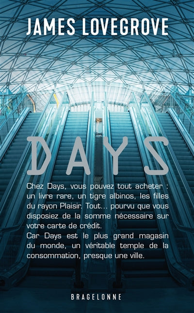 Days (français)