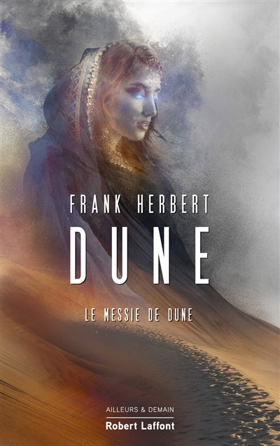 Dune, T2: Le messie de Dune