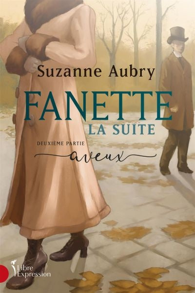 Fanette, la suite Volume 2, Aveux
