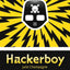 Hackerboy Vol 1