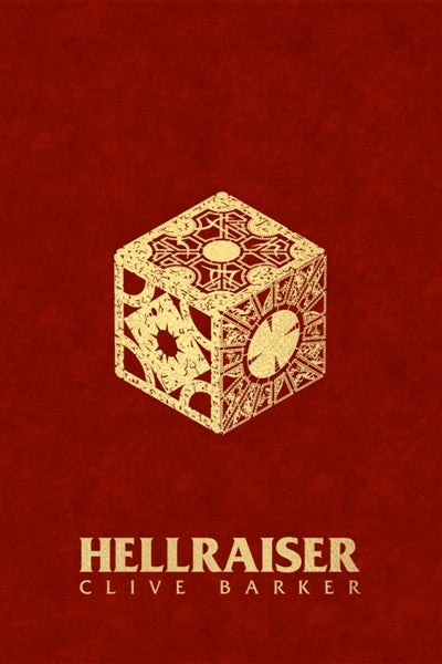 Hellraiser: Édition collector (FR)