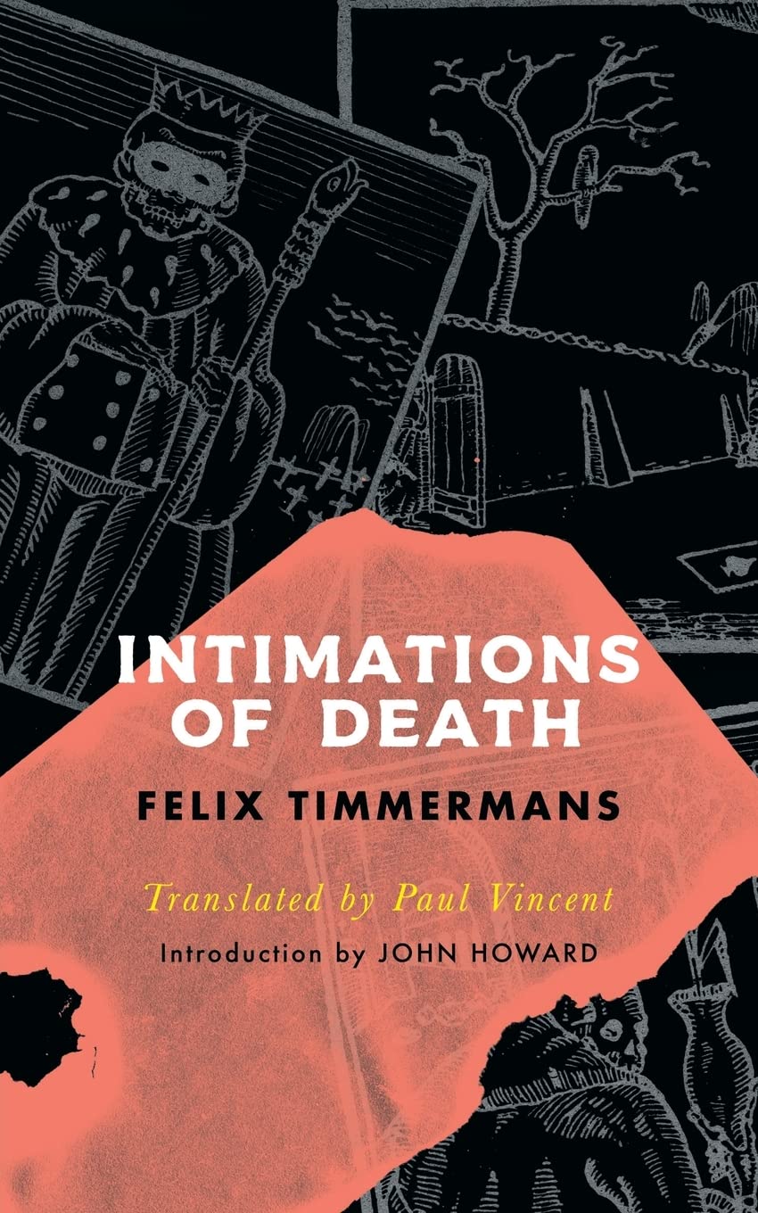 Intimations of Death