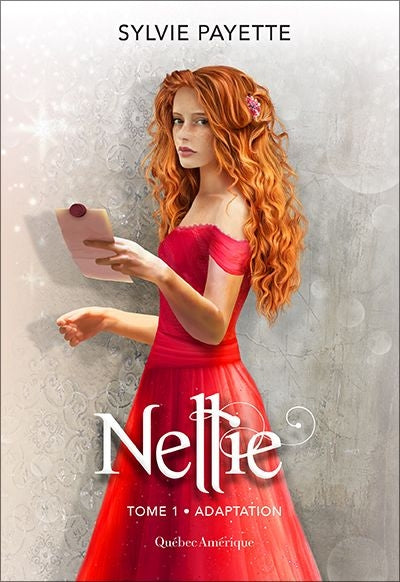 Adaptation (Nellie, tome 1)