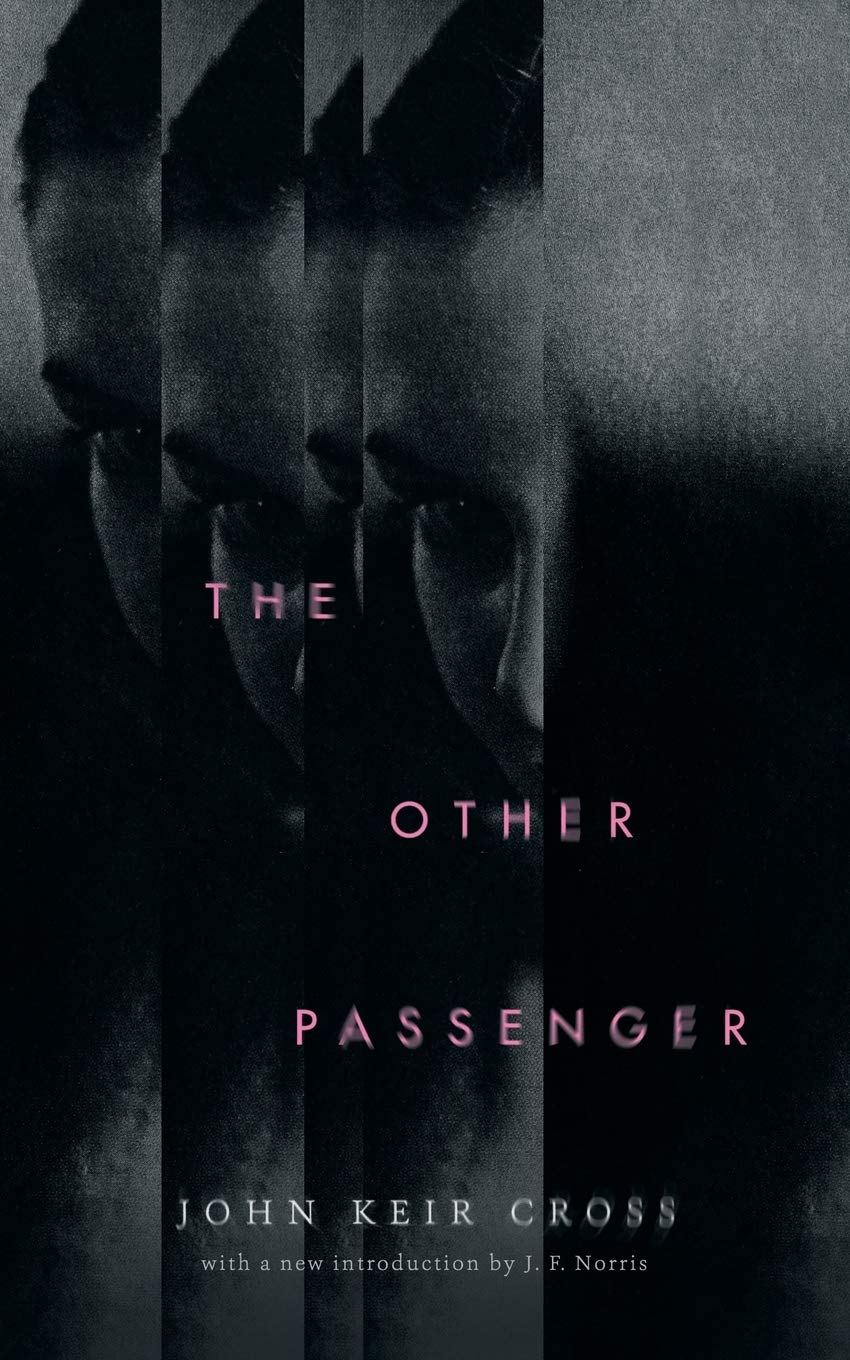 The Other Passenger (1944)