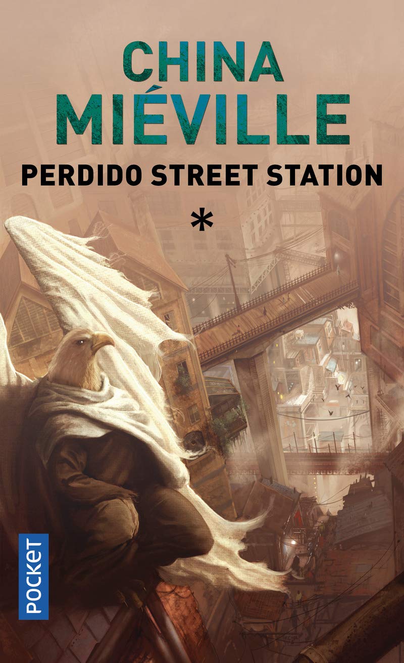 Perdido Street Station, Vol. 1