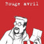 Rouge avril