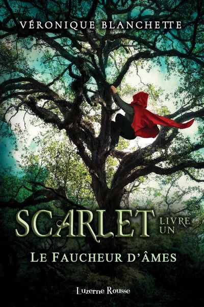Scarlet T1: Le faucheur d'âmes