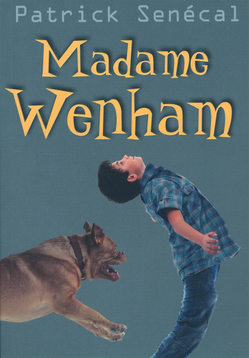 Madame Wenham