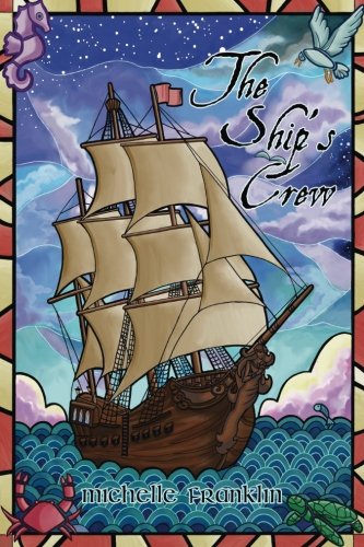The Ship's Crew (The Marridon Novellas, Book 3)