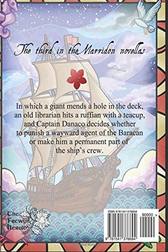 The Ship's Crew (The Marridon Novellas Book 3)