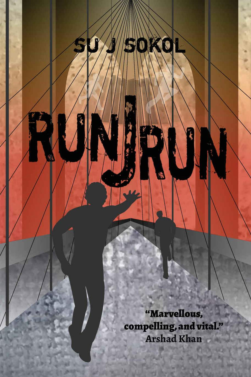 Run J Run