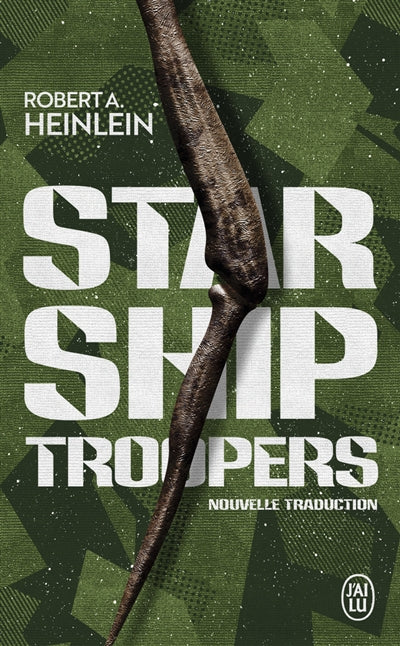 Starship troopers (français)