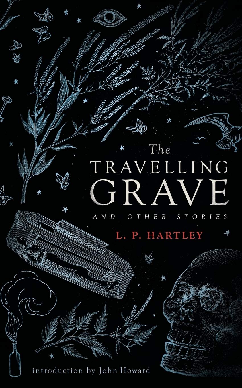 The Travelling Grave and Other Stories (1948)﻿
