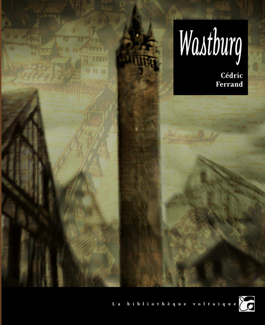 Wastburg (GF)